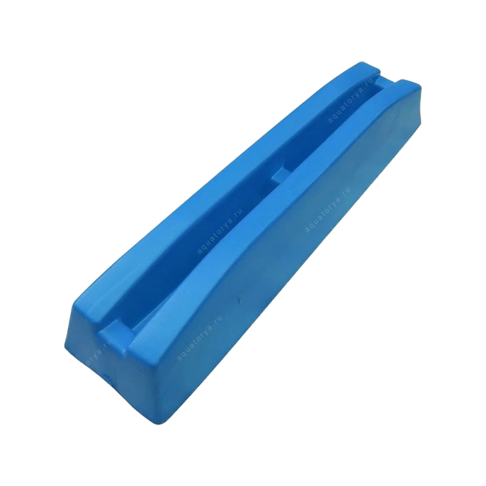 Причальный кранец малый синий 450x110x80 мм (БП-1К-С, 10253728)